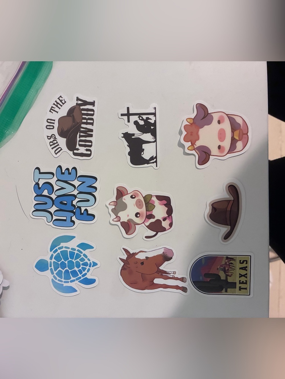 STICKERS! - Picture 9 of 13